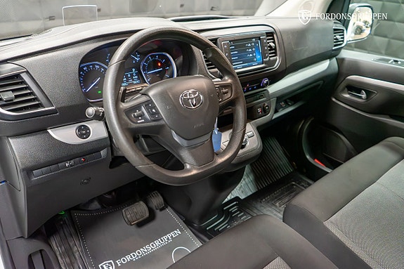 Toyota Proace Verso 13 of 23