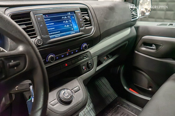 Toyota Proace Verso 20 of 23