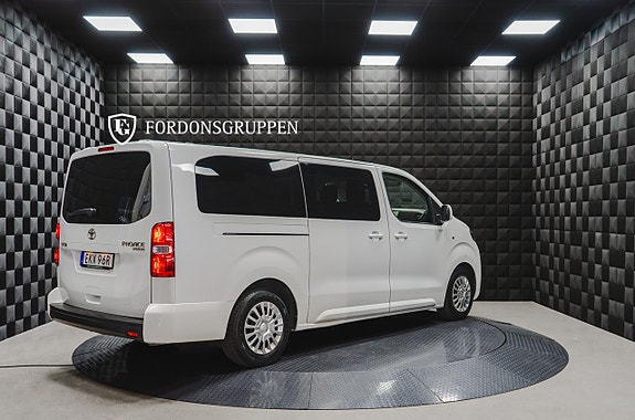 Toyota Proace Verso 6 of 23