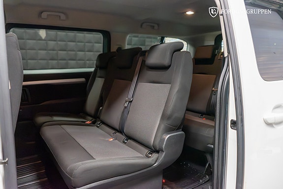 Toyota Proace Verso 23 of 23