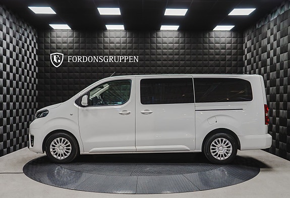 Toyota Proace Verso 2 of 23
