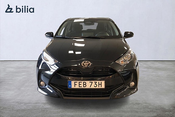 Toyota Yaris 6 of 21
