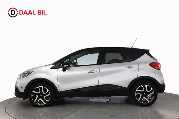 Renault Captur 9 of 23