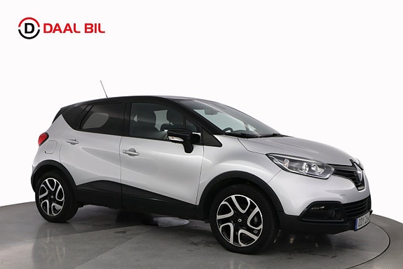Renault Captur 4 of 23