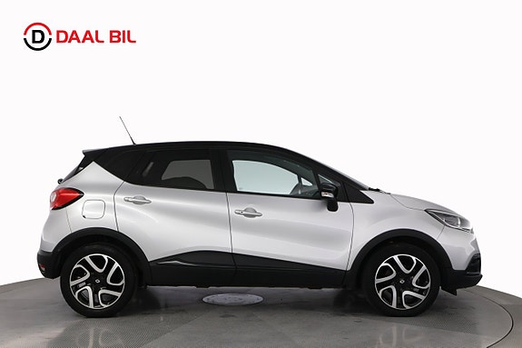 Renault Captur 5 of 23