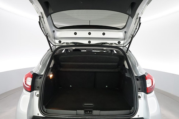 Renault Captur 23 of 23