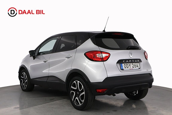Renault Captur 8 of 23