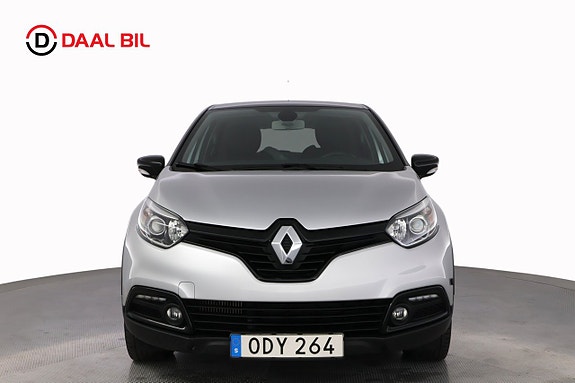 Renault Captur 2 of 23