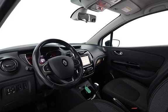 Renault Captur 11 of 23