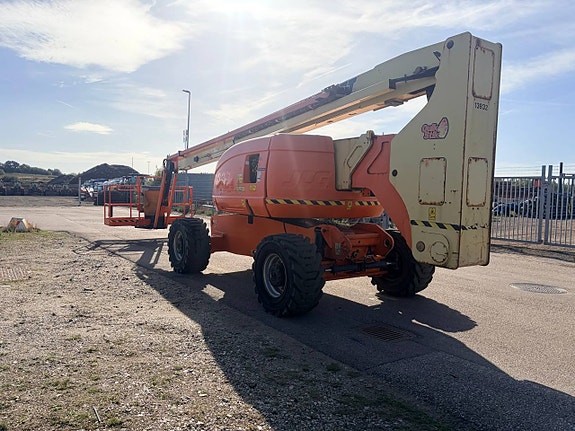 JLG 800 AJ 4 of 12