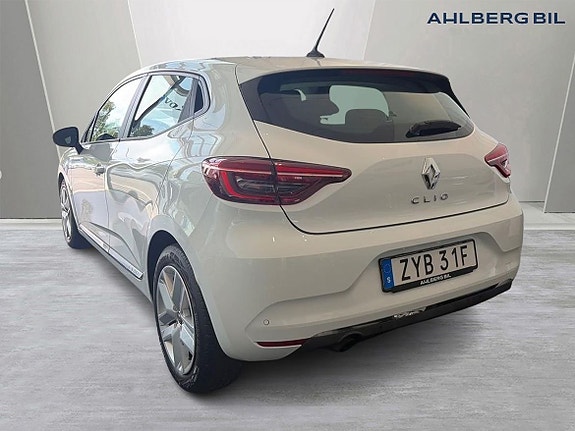 Renault Clio 3 of 28