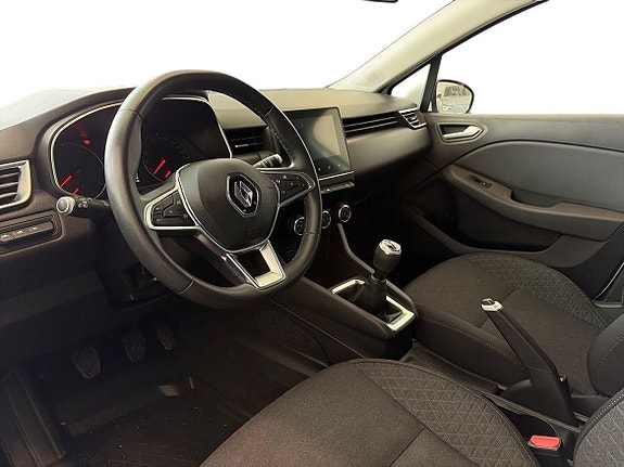 Renault Clio 7 of 28
