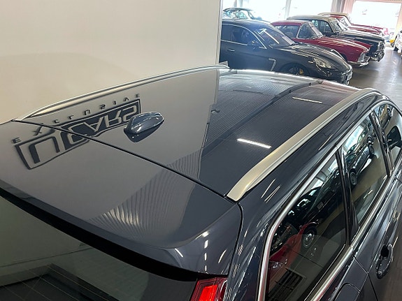 Volvo V90 16 of 16