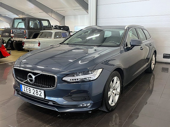 Volvo V90 6 of 16