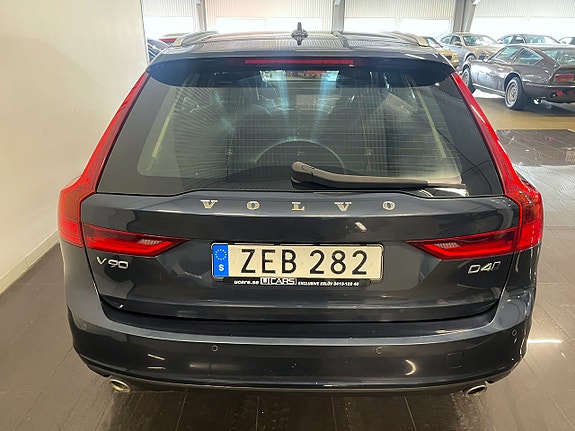 Volvo V90 4 of 16