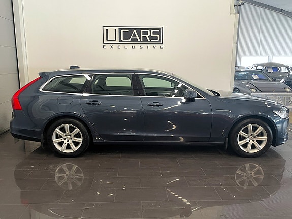 Volvo V90 2 of 16