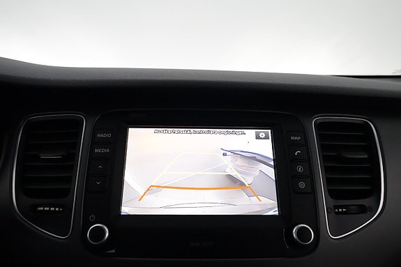 Kia Carens 21 of 28