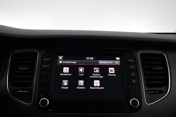 Kia Carens 20 of 28