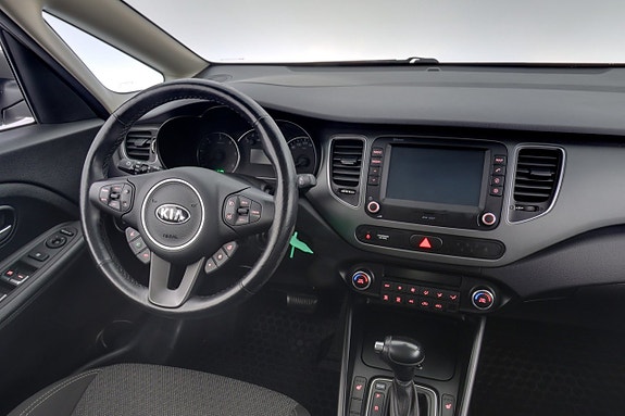 Kia Carens 16 of 28