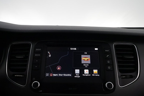 Kia Carens 18 of 28