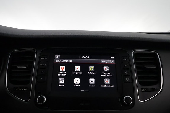 Kia Carens 19 of 28