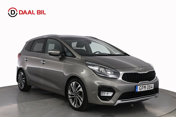 Kia Carens 3 of 28