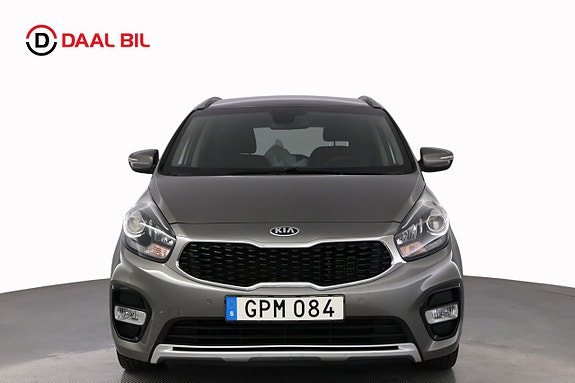 Kia Carens 2 of 28