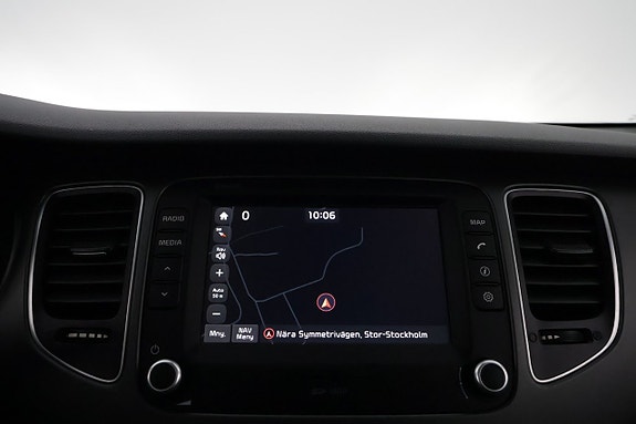 Kia Carens 22 of 28