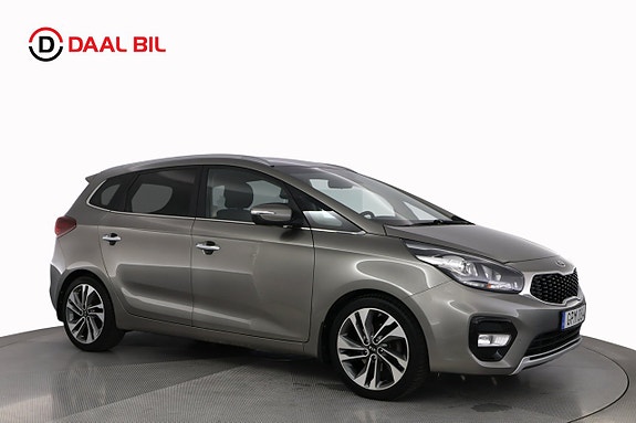 Kia Carens 4 of 28