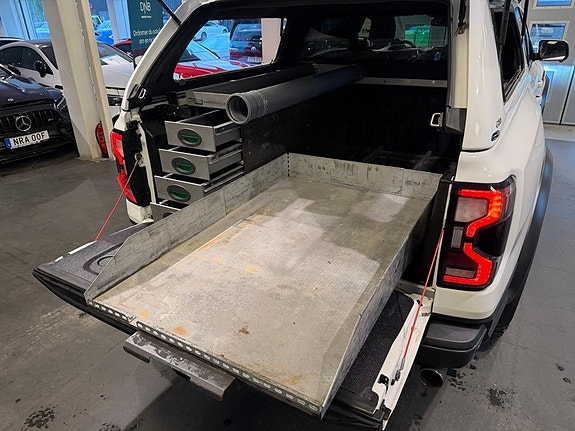 Ford Ranger Raptor 23 of 30