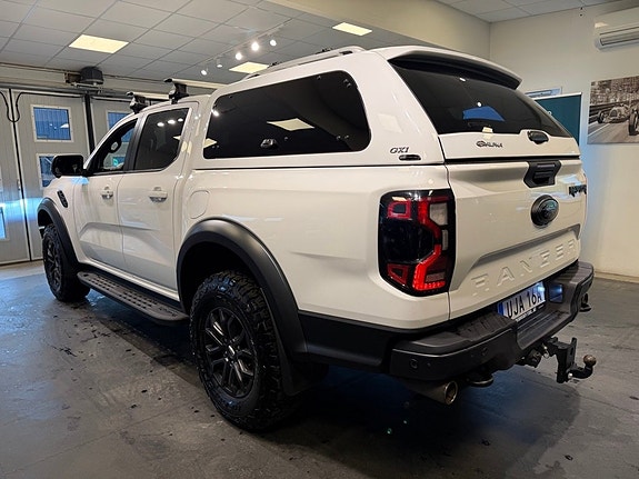 Ford Ranger Raptor 3 of 30