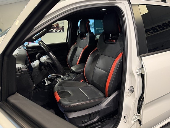 Ford Ranger Raptor 10 of 30