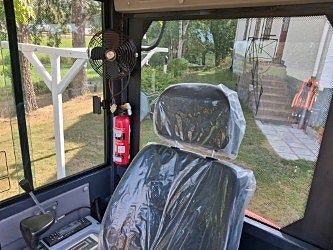 Nante Hydraulic Excavator 5 of 12