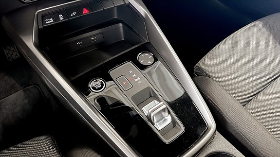 Audi A3 13 of 15