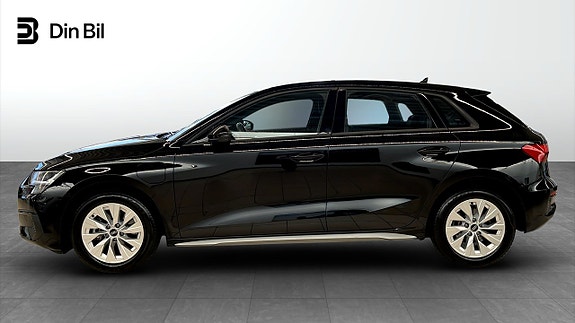 Audi A3 2 of 15