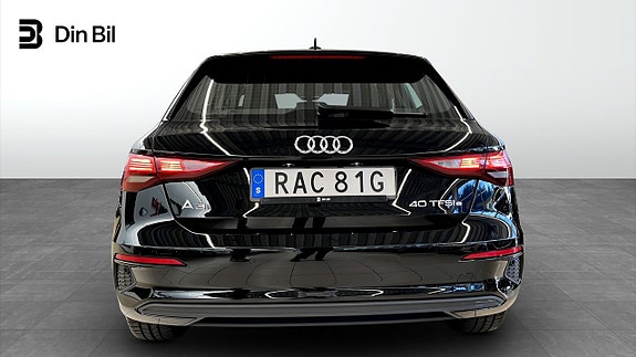 Audi A3 5 of 15