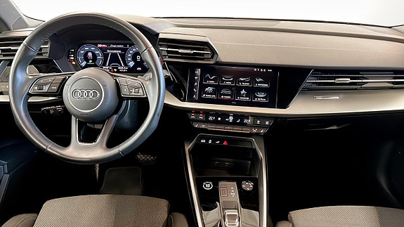Audi A3 11 of 15