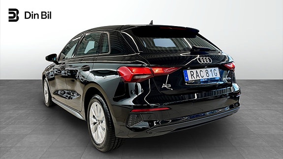 Audi A3 3 of 15