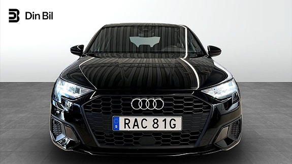 Audi A3 4 of 15