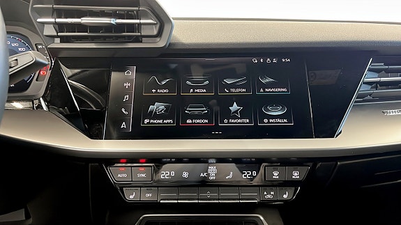Audi A3 12 of 15