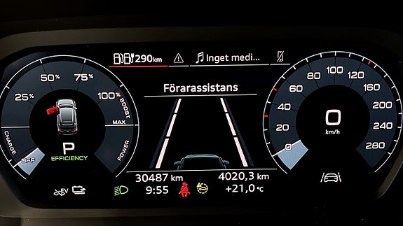 Audi A3 15 of 15