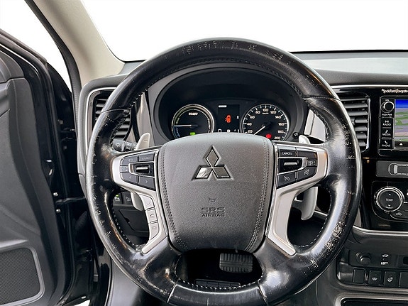 Mitsubishi Outlander 7 of 15