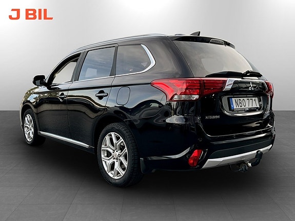 Mitsubishi Outlander 3 of 15