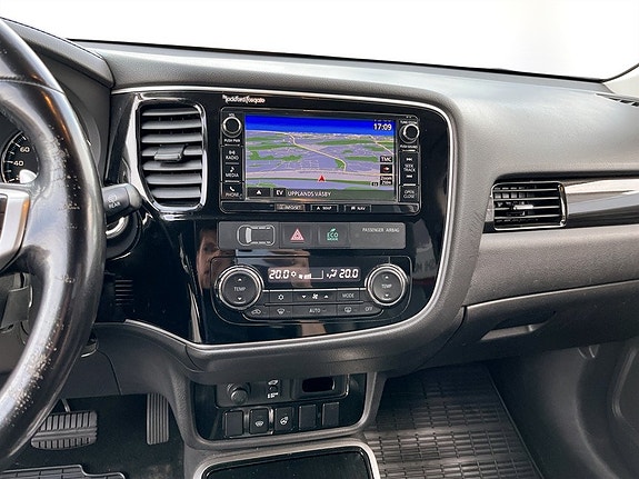 Mitsubishi Outlander 9 of 15