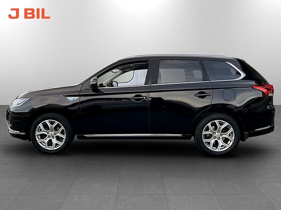 Mitsubishi Outlander 13 of 15