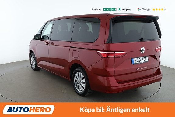 Volkswagen Multivan 3 of 30