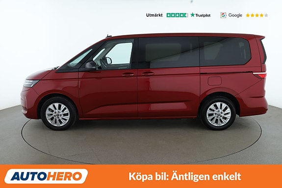 Volkswagen Multivan 2 of 30