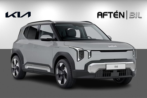 Kia EV2 22 of 28