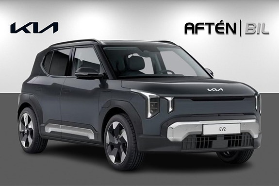 Kia EV2 21 of 28