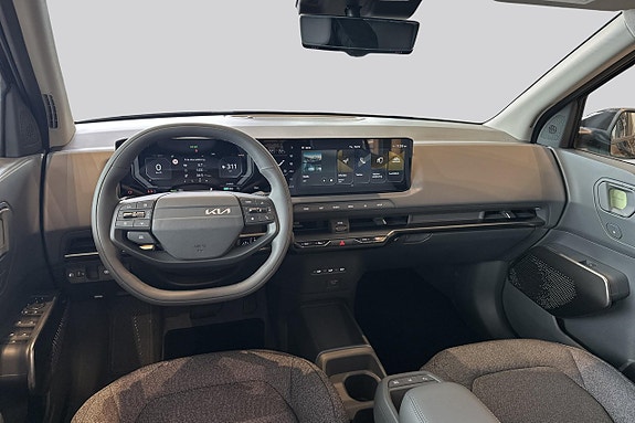 Kia EV2 8 of 28